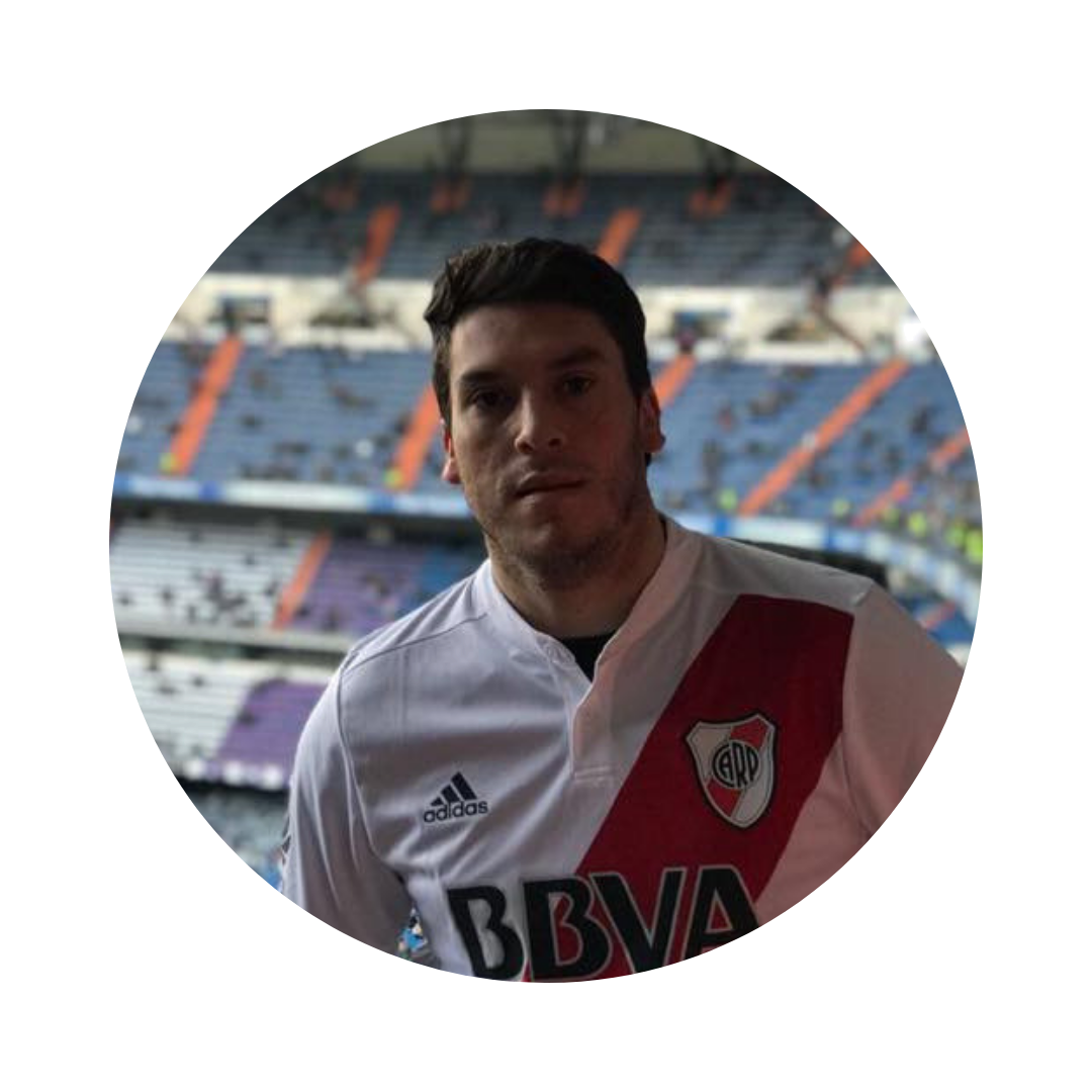 Daniel Fernandez